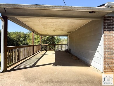 This 3-bedroom, 1-bath home is full of potential and waiting for