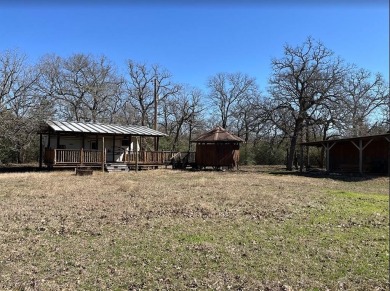 This 1.5+ acre retreat is ready to welcome you and your lake - Lake Lot For Sale in Somerville, Texas