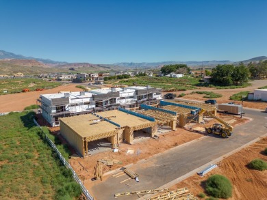 Virgin River Townhome/Townhouse Sale Pending in Hurricane Utah