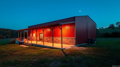 Spring River - Fulton County Home For Sale in Mammoth Spring Arkansas