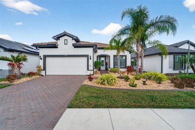 Northport Waterway Lakes and Canals Home For Sale in North Port Florida