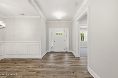 The Somerset III offers the convenience of ranch-style living - photo 11