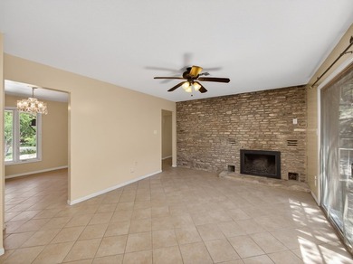 This spacious 2-story home offers a versatile layout for - photo 13