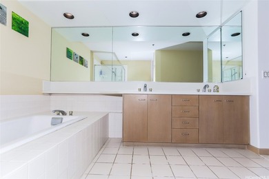 Newer Gated Luxury Kalele Kai - Ground Floor Corner 2000 SF Big