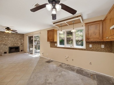 This spacious 2-story home offers a versatile layout for - photo 16
