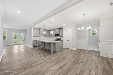 The Somerset III offers the convenience of ranch-style living - photo 17