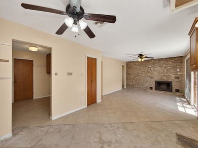 This spacious 2-story home offers a versatile layout for - photo 17