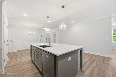 The Somerset III offers the convenience of ranch-style living - photo 18
