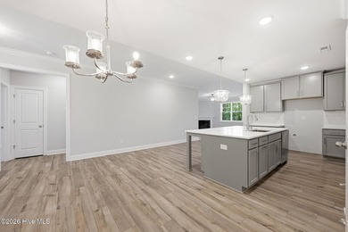 The Somerset III offers the convenience of ranch-style living - photo 19