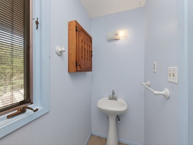 This spacious 2-story home offers a versatile layout for - photo 20