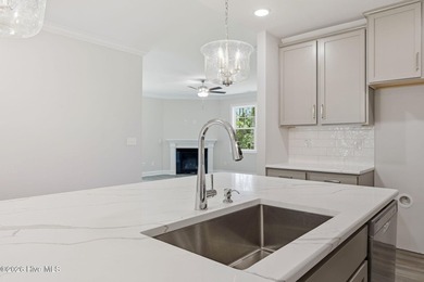 The Somerset III offers the convenience of ranch-style living - photo 21