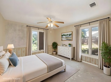 This spacious 2-story home offers a versatile layout for - photo 21