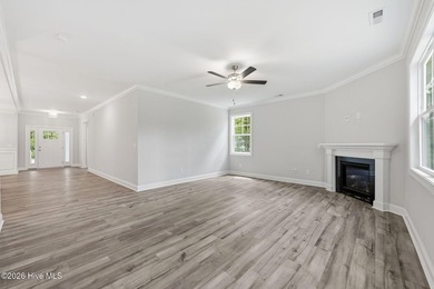 The Somerset III offers the convenience of ranch-style living - photo 22