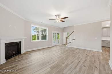 The Somerset III offers the convenience of ranch-style living - photo 23