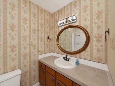 This spacious 2-story home offers a versatile layout for - photo 23