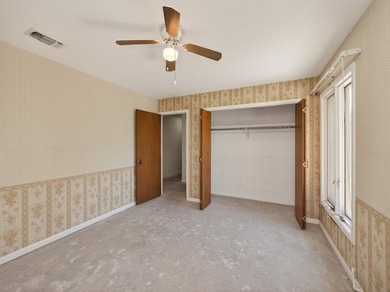 This spacious 2-story home offers a versatile layout for - photo 26
