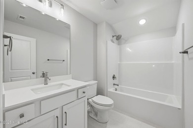 The Somerset III offers the convenience of ranch-style living - photo 30