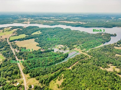 Lake front property located on Gilmer Lake. Lots are - photo 10