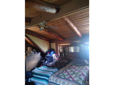 LOOKING FOR A TRUELY UNIQUE HOME?? COME CHECK OUT THIS LOG CABIN - photo 10