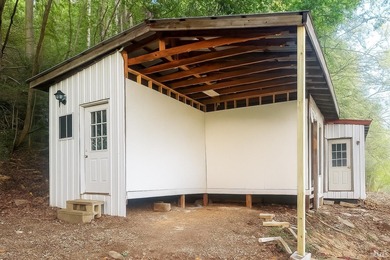 Lake Home For Sale in Bedford, Indiana