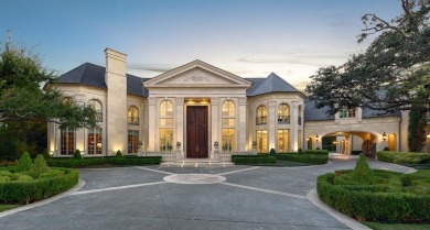 Lake Home For Sale in Dallas, Texas