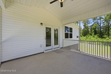 The Somerset III offers the convenience of ranch-style living - photo 32