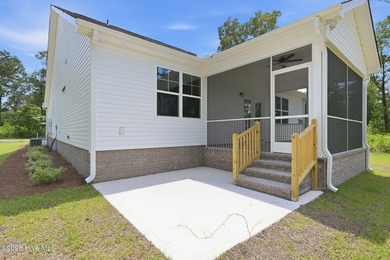 The Somerset III offers the convenience of ranch-style living - photo 36