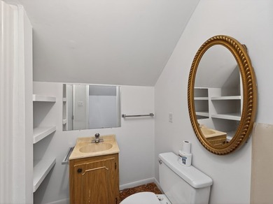 This spacious 2-story home offers a versatile layout for - photo 45