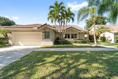 Weston Lakes Area Home Sale Pending in Weston Florida