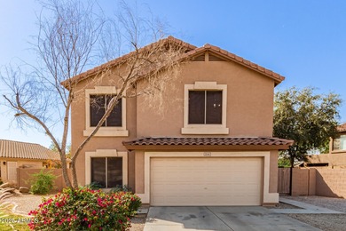 Crystal Gardens Lake Home For Sale in Avondale Arizona