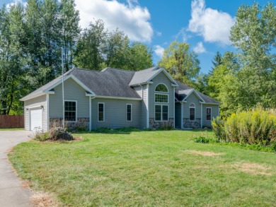 Lake Home For Sale in Battle Creek, Michigan