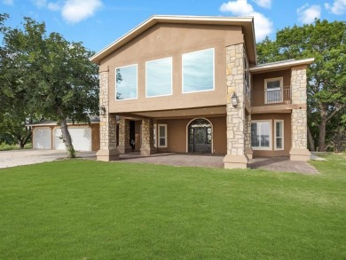 Lake Home For Sale in Lake Bridgeport, Texas