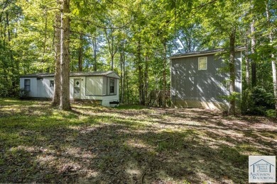 Lake Home For Sale in Buffalo Junction, Virginia