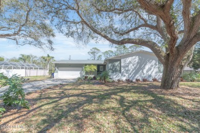 Lake Home For Sale in Butler Beach, Florida