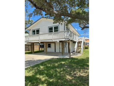 Salt Lake Home For Sale in Rockport Texas