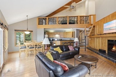 VIEWS!!! You get *TWO Private Balconies* over looking the Main - photo 11