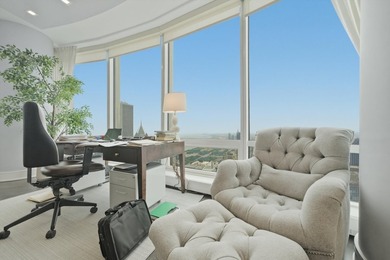 Stunning Renovation at Chicago's Preeminent Address: Trump Tower - photo 11