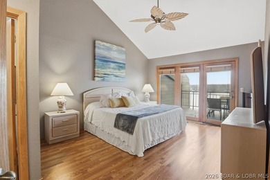 VIEWS!!! You get *TWO Private Balconies* over looking the Main - photo 14