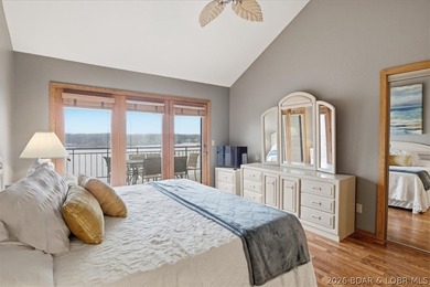 VIEWS!!! You get *TWO Private Balconies* over looking the Main - photo 15