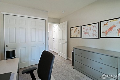 CHECK OUT THIS PRICE IMPROVEMENT ON updated townhome. This end