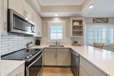 Welcome to one of the most desirable residences at The Henderson - photo 20