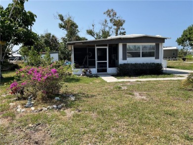 Water access home that was damaged by the hurricanes. Possible - photo 1