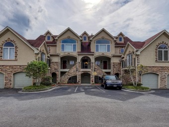 Lake Condo Off Market in Sevierville, Tennessee