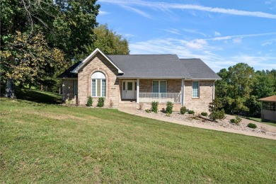 Barren River Lake Condo For Sale in Glasgow Kentucky