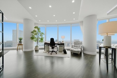 Stunning Renovation at Chicago's Preeminent Address: Trump Tower - photo 22