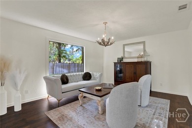 Private renovated oasis located just a short walk to Coffee - photo 23