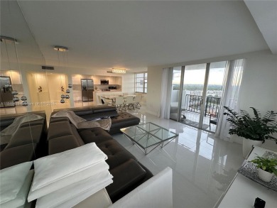 Lake Condo For Sale in Aventura, Florida
