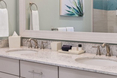 Welcome to one of the most desirable residences at The Henderson - photo 33