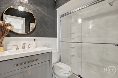 Private renovated oasis located just a short walk to Coffee - photo 35