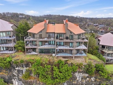 VIEWS!!! You get *TWO Private Balconies* over looking the Main - photo 40